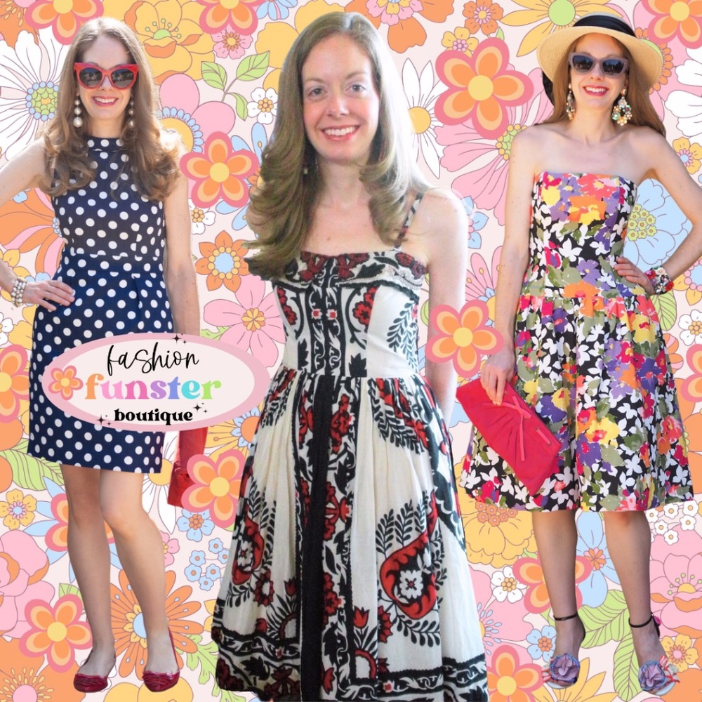 Meet Fashion Funster